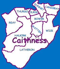 Caithness 