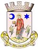 Forres Coat of Arms