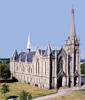 St Lawrence Church, Forres