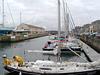 Lossiemouth Harbour/Marina