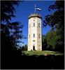 Nelson's Tower, Forres