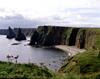 Duncansby Stacks,Caithness